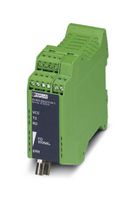PHOENIX CONTACT 2708355 CONVERTER, RS422-ST FIBRE OPTIC ROHS COMPLIANT: YES