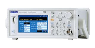 AIM-TTI INSTRUMENTS TGR2053 RF SIGNAL GENERATOR, 150KHZ-3GHZ
