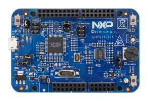 NXP S08PB16-EVK EVALUATION KIT, MC9S08PB16 8BIT MCU ROHS COMPLIANT: YES