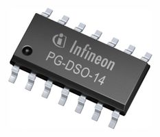 INFINEON 2ED21834S06JXUMA1