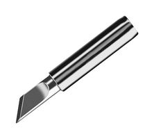MULTICOMP PRO MP001718 SOLDERING TIP, 45DEG CHISEL, 5MM X 15MM
