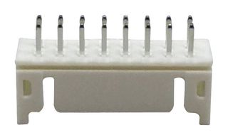 MULTICOMP PRO MP001736 WTB CONN, HEADER, 16POS, 2ROW, 2MM