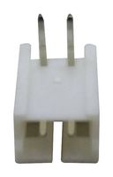 MULTICOMP PRO MP001768 WTB CONN, HEADER, R/A, 3POS, 1ROW, 2MM