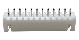 MULTICOMP PRO MP001805 WTB CONN, HEADER, 12POS, 1ROW, 2.5MM