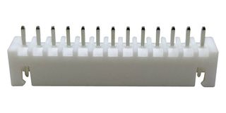 MULTICOMP PRO MP001806 WTB CONN, HEADER, 13POS, 1ROW, 2.5MM