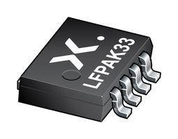 NEXPERIA PSMN4R3-40MLHX