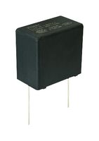 VISHAY F339X141048MIP2T0 CAP, 0.1UF, CLASS X1, 20%, RADIAL
