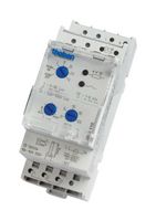 THEBEN LUNA110 TIMESWITCH, SPDT, 16A, RELAY, 0S-20MIN ROHS COMPLIANT: YES