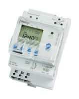 THEBEN LUNA120TOP2 TIMESWITCH, SPDT, 16A, DIGITAL, 0S-59MIN ROHS COMPLIANT: YES