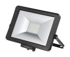 TIMEGUARD LEDPRO50B FLOODLIGHT, LED, 5000K, 50W, 3500LM ROHS COMPLIANT: YES