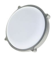 TIMEGUARD LEDBHR25W BULKHEAD LIGHT, LED, 5000K, 25W, 1580LM ROHS COMPLIANT: YES