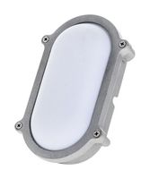 TIMEGUARD LEDBHO9W BULKHEAD LIGHT, LED, 5000K, 9W, 530LM ROHS COMPLIANT: YES