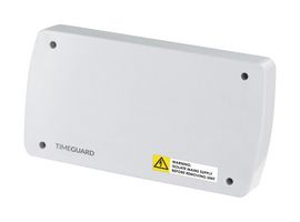 TIMEGUARD TRT049N WIRING CENTRE BOX, 10A/230V, 90X135X30MM ROHS COMPLIANT: YES