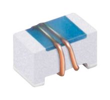 COILCRAFT 0402DC-10NXGRW INDUCTOR, 10NH, 7.39GHZ, 0402