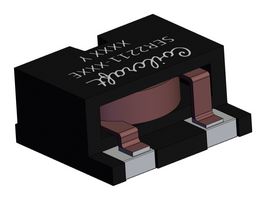 COILCRAFT SER2211-302MED INDUCTOR, 3UH, SHIELDED, 35A