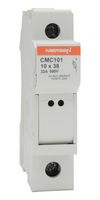 MERSEN / FERRAZ SHAWMUT CMC101 FUSE HOLDER, CARTRIDGE, 690V, 32A ROHS COMPLIANT: YES