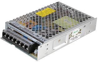 MULTICOMP PRO MP002002 POWER SUPPLY, AC-DC, 12V, 12.5A