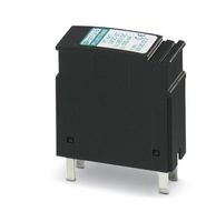 PHOENIX CONTACT 2838322 SURGE PROTECTION PLUG, 28VDC, SOCKET