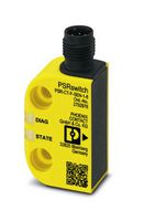 PHOENIX CONTACT 2702975 SAFETY SWITCH SENSOR, 140MM, 40MA, CABLE ROHS COMPLIANT: YES