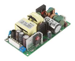 XP POWER LCE80PS54 POWER SUPPLY, AC-DC, 54V, 1.48A