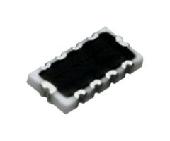 PANASONIC EXBD10C510J RES N/W, BUSSED, 51R, 0.05W, 1206