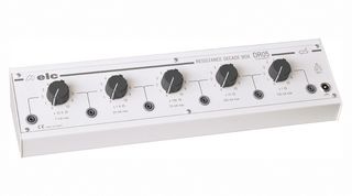 ELC DR05