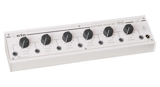 ELC DR06