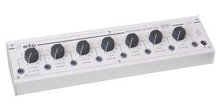 ELC DR07