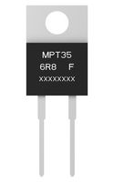 CGS - TE CONNECTIVITY MPT35C120RF