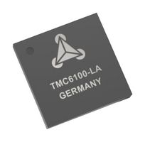 TRINAMIC / ANALOG DEVICES TMC6100-LA