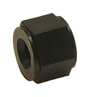 MULTICOMP PRO MP002201 PCB SPACER, ROUND, POLYPROPYLENE, 6.35MM