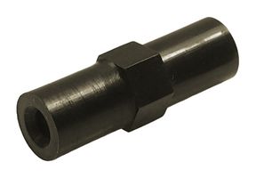 MULTICOMP PRO MP002203 PCB SPACER, ROUND, POLYPROPYLENE, 25.4MM