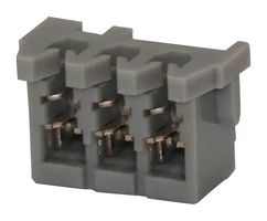 JST / JAPAN SOLDERLESS TERMINALS 03KR-6H-P
