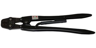 JST / JAPAN SOLDERLESS TERMINALS YC-500 CRIMP TOOL, HAND, 26-20AWG