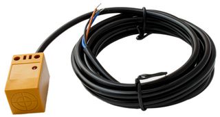 MULTICOMP PRO MP002218 PROXIMITY SENSOR, NPN, 4.5MM, 10-30V
