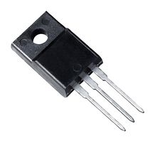STMICROELECTRONICS STF3LN80K5