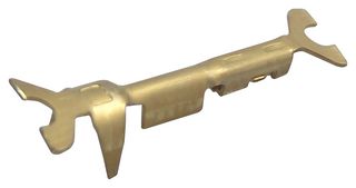 AMPHENOL COMMUNICATIONS SOLUTIONS 47439-002LF CONTACT, SOCKET, 26-22AWG, CRIMP ROHS COMPLIANT: YES