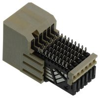 AMPHENOL COMMUNICATIONS SOLUTIONS 10039851-101LF BACKPLANE CONN, HEADER, 54POS, 2MM