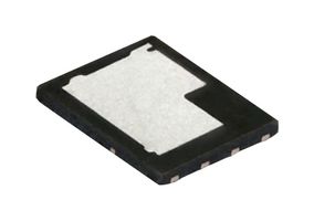 VISHAY SIDR610DP-T1-RE3 MOSFET, N-CH, 200V, 39.6A, 150DEG C/125W