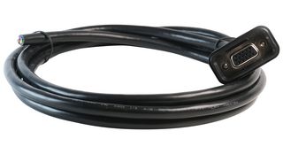 MULTICOMP PRO MP002482 Product Range:MP Sealed D-Sub Connectors RoHS Compliant: Yes