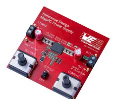 WURTH ELEKTRONIK 178002