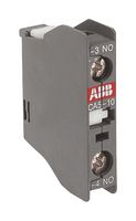 ABB CA5-01 CONTACT BLOCK, FRONT MOUNT, 1NC