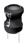 BOURNS RL822-3R3K-RC INDUCTOR, 3.3UH, 2.66A, 79MHZ, RADIAL ROHS COMPLIANT: YES
