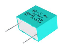 KEMET F862DP684K310ZV054
