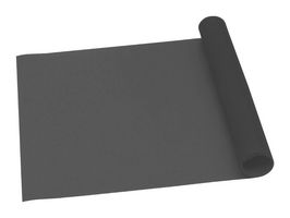 DESCO EUROPE / VERMASON 66409 MAT ROLL, RUBBER, GREY, 40' X 30"