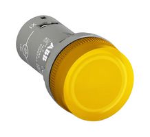 ABB 1SFA619403R5153 LED INDICATOR, PANEL, 22.3MM, 9MA, 130V