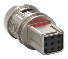 DEUTSCH - TE CONNECTIVITY D369-MR66-NS1