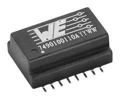 WURTH ELEKTRONIK 7490140117C