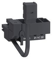 SCHNEIDER ELECTRIC LU9BN11L PRE-WIRED COIL CONNECTION, POWER BASE