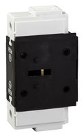 SCHNEIDER ELECTRIC VZ15 ADDITIONAL EARTHING BLOCK, SCREW, 80A